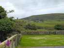 View from site