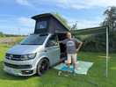 My van