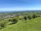 Mynydd garn-wen