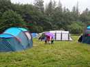 Camp site