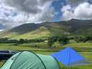 Blencathra view