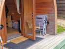 A seat for rainy days!