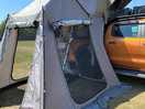 New awning