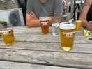 Cheddar ales