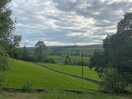 The endless views!