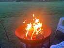 Fire pit
