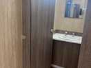 Wash area