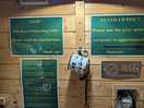 Composting loo