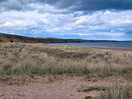 St cyrus beach