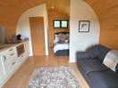 Main living area