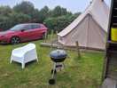 Bell tent