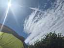 Amazing weather!