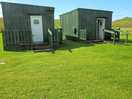 Shower facilities