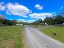 Campsite view
