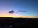 Sunrise!