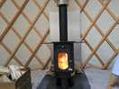 Log burner