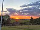Sunset views