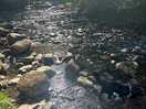 Falling foss walk