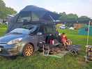 Tent box life 2