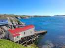 Old rnli station