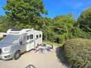 Fantastic fully serviced pitches