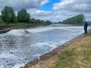River trent