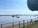 A view from my walk along the river. takes about 15 mins safe walk to reach the river.