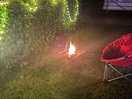 Fire pit