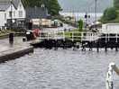 Canal fort augustus