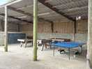 Games area.