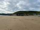 Beautiful beach