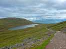 Near to ben nevis