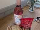 Welcome gifts