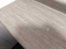 Dirty bench