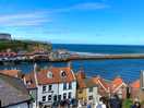 View of whitby