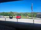 View from the cafe