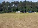 View of pitch