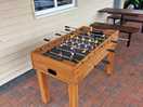 Table football