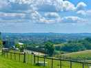 Exeter in the distance.