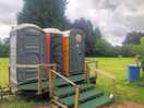 Toilets