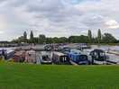 Marina panorama.
