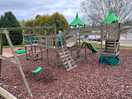 Children's play park