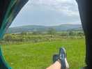 Amazing views