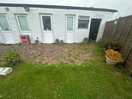 General up keep of the site is shoddy