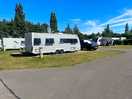 Just set up