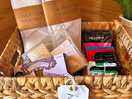 Welcome pack