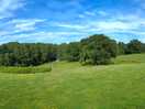 Very spacious campsite