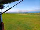 Can be windy but on a clear day just beautiful