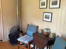 Log burner