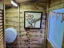 Compost loo
